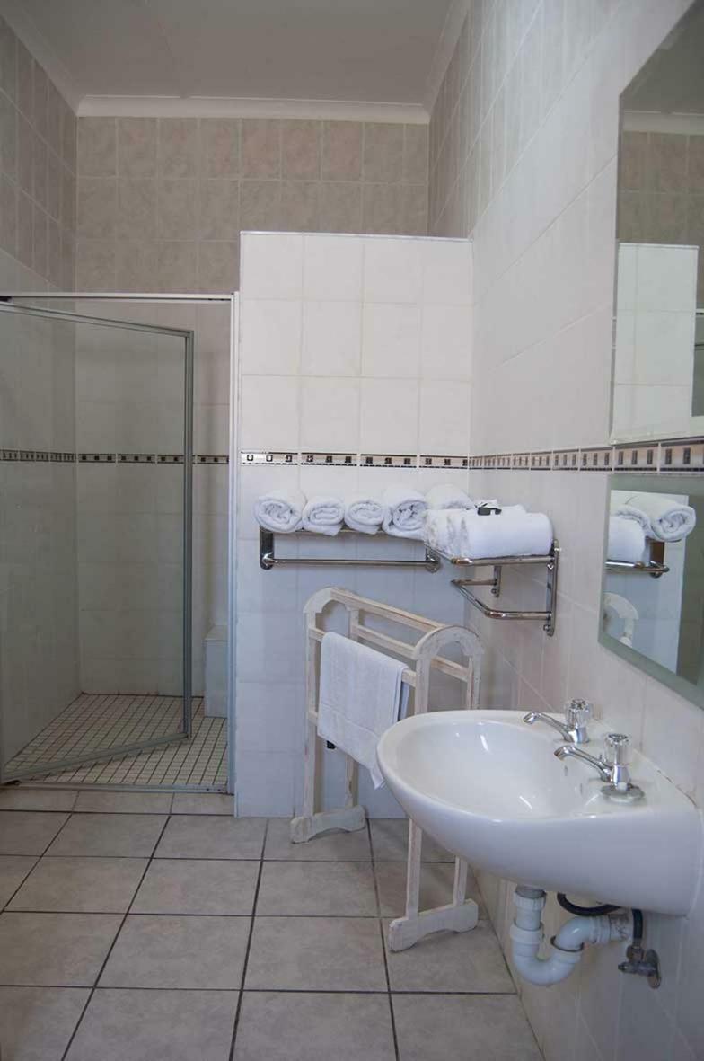 Obelix Guesthouse Luderitz Exterior photo